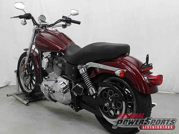 1998 HARLEY-DAVIDSON FXD DYNA SUPER GLIDE