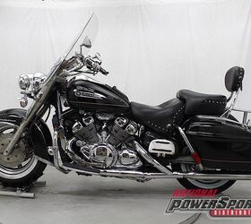 1997 YAMAHA XVZ1300 ROYAL STAR TOUR DELUXE For Sale | Motorcycle