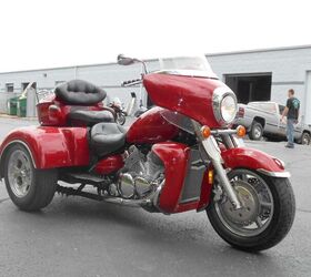 trike kit pipes rack big boards one of a