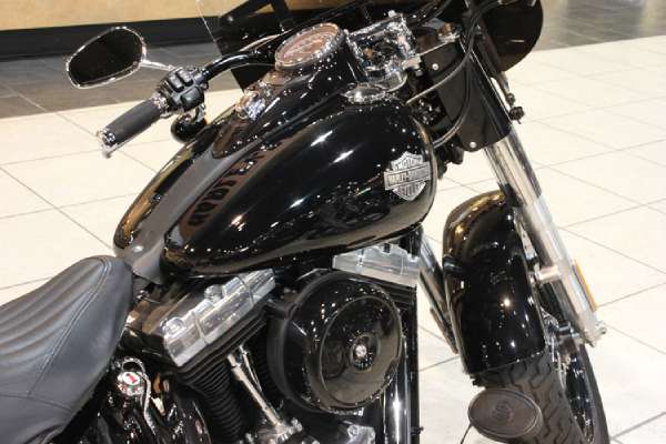 low low miles the perfect blend of classic raw bobber style and