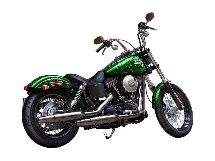 2013 harley davidson classic bobber style refreshed for 2013