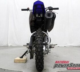 2012 YAMAHA TTR50 For Sale | Motorcycle Classifieds | Motorcycle.com