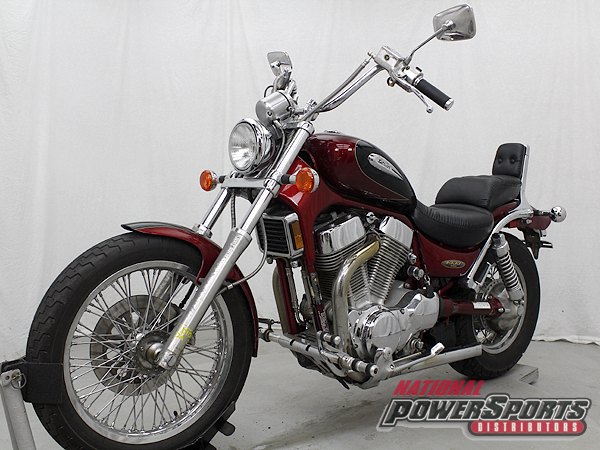 1998 SUZUKI VS1400 INTRUDER 1400 For Sale | Motorcycle Classifieds ...