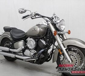 2002 yamaha v star 1100 classic