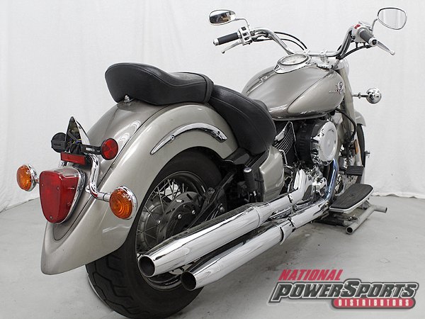 Caltric Fuel Pump Fuel Pump & Filter Kit For Yamaha XVS1100 V-Star 1100 Classic/Custom (2002-2003) Fuel Pump And Filter For Yamaha XVS1100 1100 2002-2003 - Foto 3