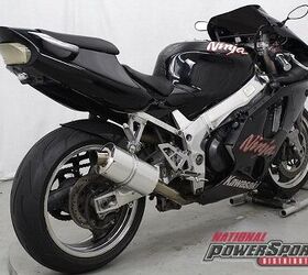 1997 KAWASAKI ZX7R NINJA 750. For Sale | Motorcycle Classifieds