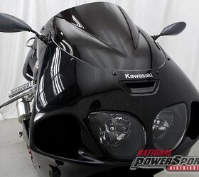 1997 KAWASAKI ZX7R NINJA 750. For Sale | Motorcycle Classifieds