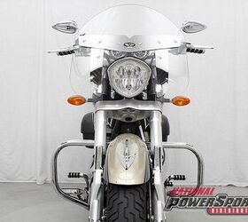 2008 victory deals kingpin for sale