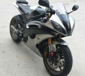 2008 Yamaha YZF-R6 For Sale | Motorcycle Classifieds | Motorcycle.com