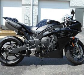 2012 Yamaha YZF-R1 For Sale | Motorcycle Classifieds | Motorcycle.com