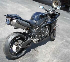 2012 Yamaha YZF-R1 For Sale | Motorcycle Classifieds | Motorcycle.com