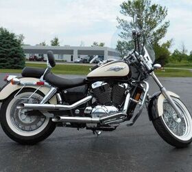 1997 honda shadow 1100 for deals sale