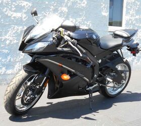 2012 Yamaha YZF-R6 For Sale | Motorcycle Classifieds | Motorcycle.com