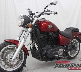 2001 VICTORY V92SC SPORT CRUISER. For Sale | Motorcycle Classifieds ...
