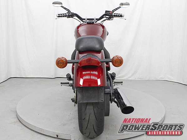 2001 VICTORY V92SC SPORT CRUISER. For Sale | Motorcycle Classifieds ...