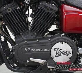 2001 VICTORY V92SC SPORT CRUISER. For Sale | Motorcycle Classifieds ...