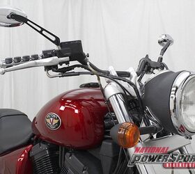 2001 VICTORY V92SC SPORT CRUISER. For Sale | Motorcycle Classifieds ...