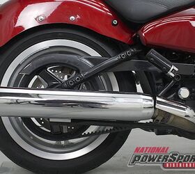 2001 VICTORY V92SC SPORT CRUISER. For Sale | Motorcycle Classifieds ...