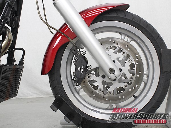 2001 VICTORY V92SC SPORT CRUISER. For Sale | Motorcycle Classifieds ...