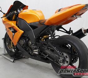 2004 KAWASAKI ZX10R NINJA 1000 For Sale Motorcycle Classifieds