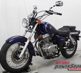 2003 SUZUKI GZ250 For Sale | Motorcycle Classifieds | Motorcycle.com