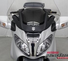 2005 SUZUKI AN650 BURGMAN 650 For Sale | Motorcycle Classifieds ...