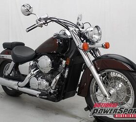 Rear Brake Shoes For Honda Foreman 500 Rubicon 500 VT750 Shadow 750 Aero ACE Spirit Phantom, OEM# 06430-HN2-000 06430-MCL-700, Drum Brake - Canada