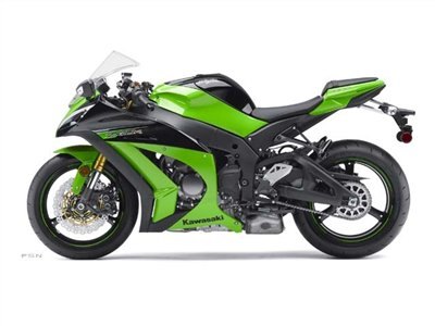 a combination of superlatives the 2013 ninja zx 10r superbike