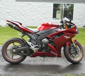 2008 Yamaha YZF-R1 For Sale | Motorcycle Classifieds | Motorcycle.com