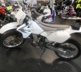 Tusk Wheel Bearing And Seal Kit Rear For Suzuki DR-Z 400S 2000-2009