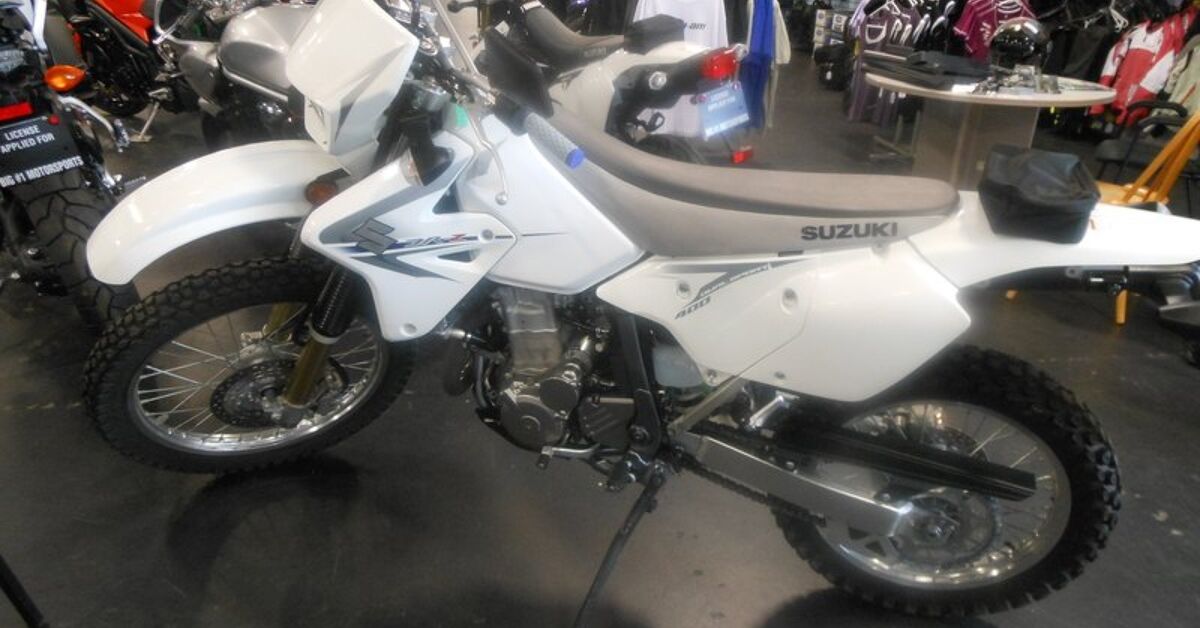 Tusk Wheel Bearing And Seal Kit Rear For Suzuki DR-Z 400S 2000-2009