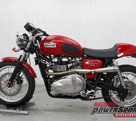 2012 triumph thruxton 900