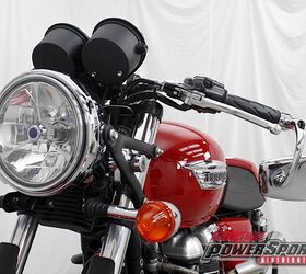 2012 triumph thruxton 900