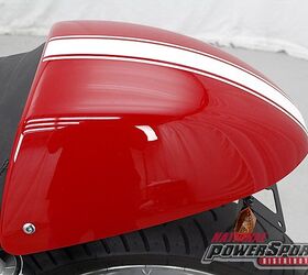 2012 triumph thruxton 900