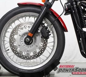 2012 triumph thruxton 900