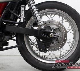 2012 triumph thruxton 900