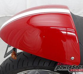 2012 triumph thruxton 900