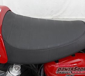 2012 triumph thruxton 900