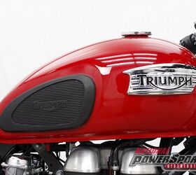 2012 triumph thruxton 900