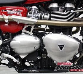 2012 triumph thruxton 900