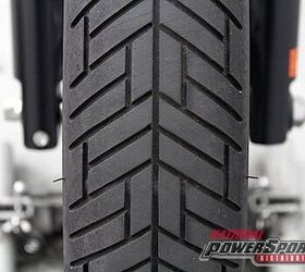 2012 triumph thruxton 900