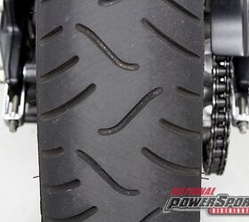 2012 triumph thruxton 900