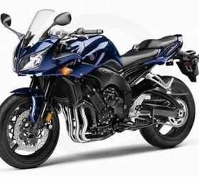 Yamaha fz1n deals 2009