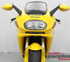 2001 DUCATI ST2 For Sale | Motorcycle Classifieds | Motorcycle.com