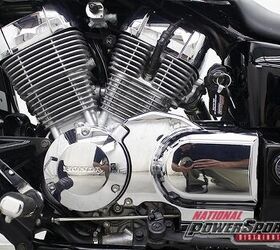2007 HONDA VT750 SHADOW 750 SPIRIT For Sale | Motorcycle Classifieds ...
