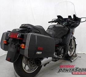 1993 KAWASAKI ZG1000 CONCOURS 1000 For Sale | Motorcycle