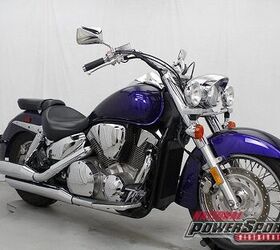 hondyee様 2003 HONDA VTX1300S For Sale | Motorcycle Classifieds | Motorcycle.com