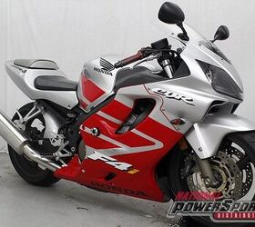 2002 HONDA CBR600F4I For Sale | Motorcycle Classifieds