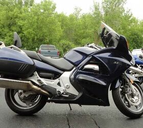 2004 Honda ST1300 For Sale | Motorcycle Classifieds | Motorcycle.com