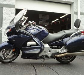 2004 Honda ST1300 For Sale | Motorcycle Classifieds | Motorcycle.com